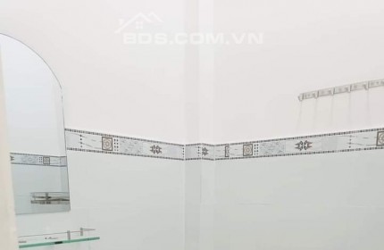 2 tỷ 5 - Bán Nhà NGUYỄN SỸ SÁCH . F15 . Tân Bình , 2pn